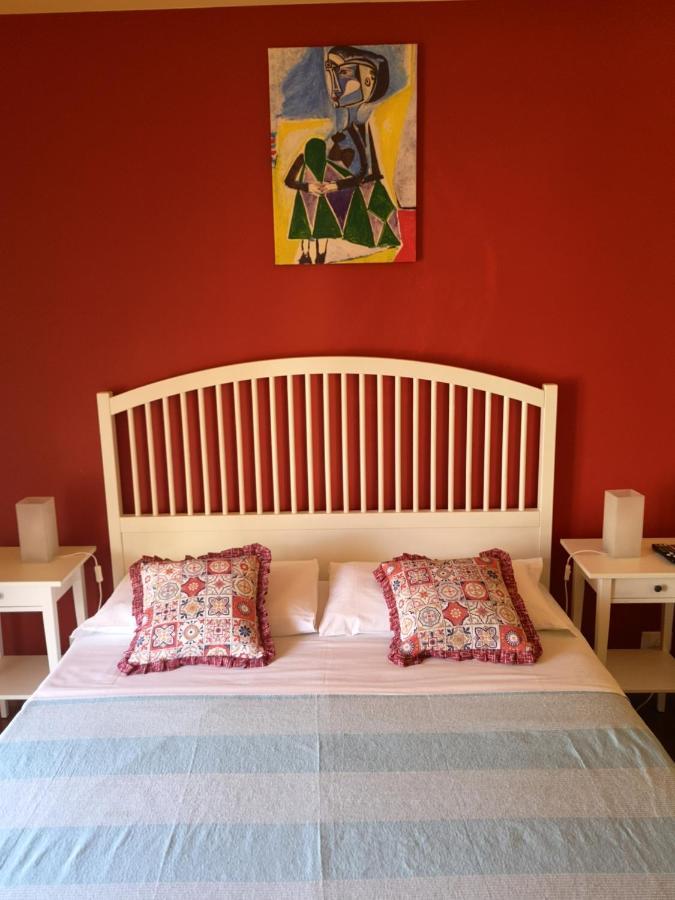 Apartament Domus Musia Milazzo Zewnętrze zdjęcie
