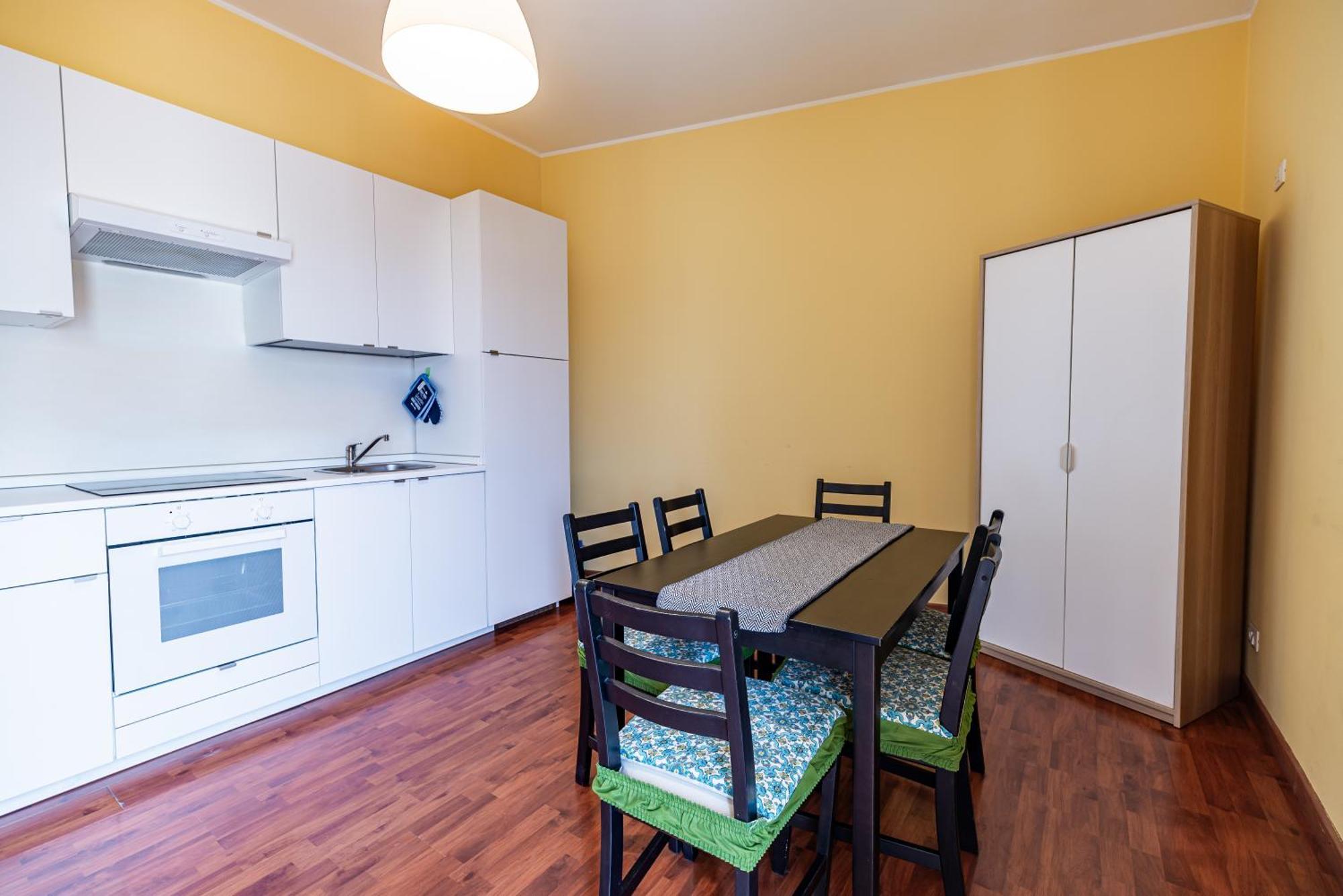 Apartament Domus Musia Milazzo Zewnętrze zdjęcie