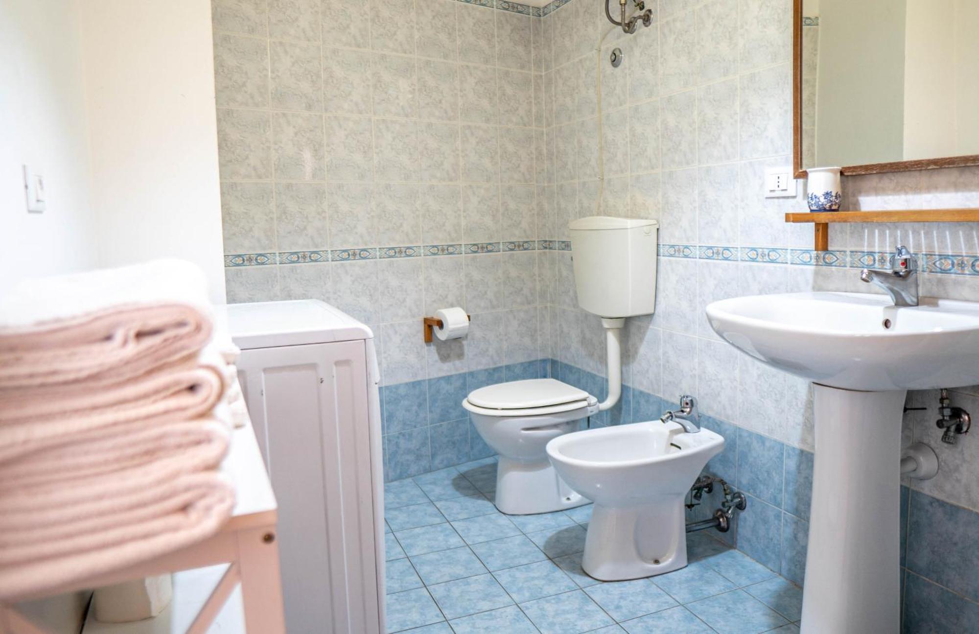 Apartament Domus Musia Milazzo Zewnętrze zdjęcie