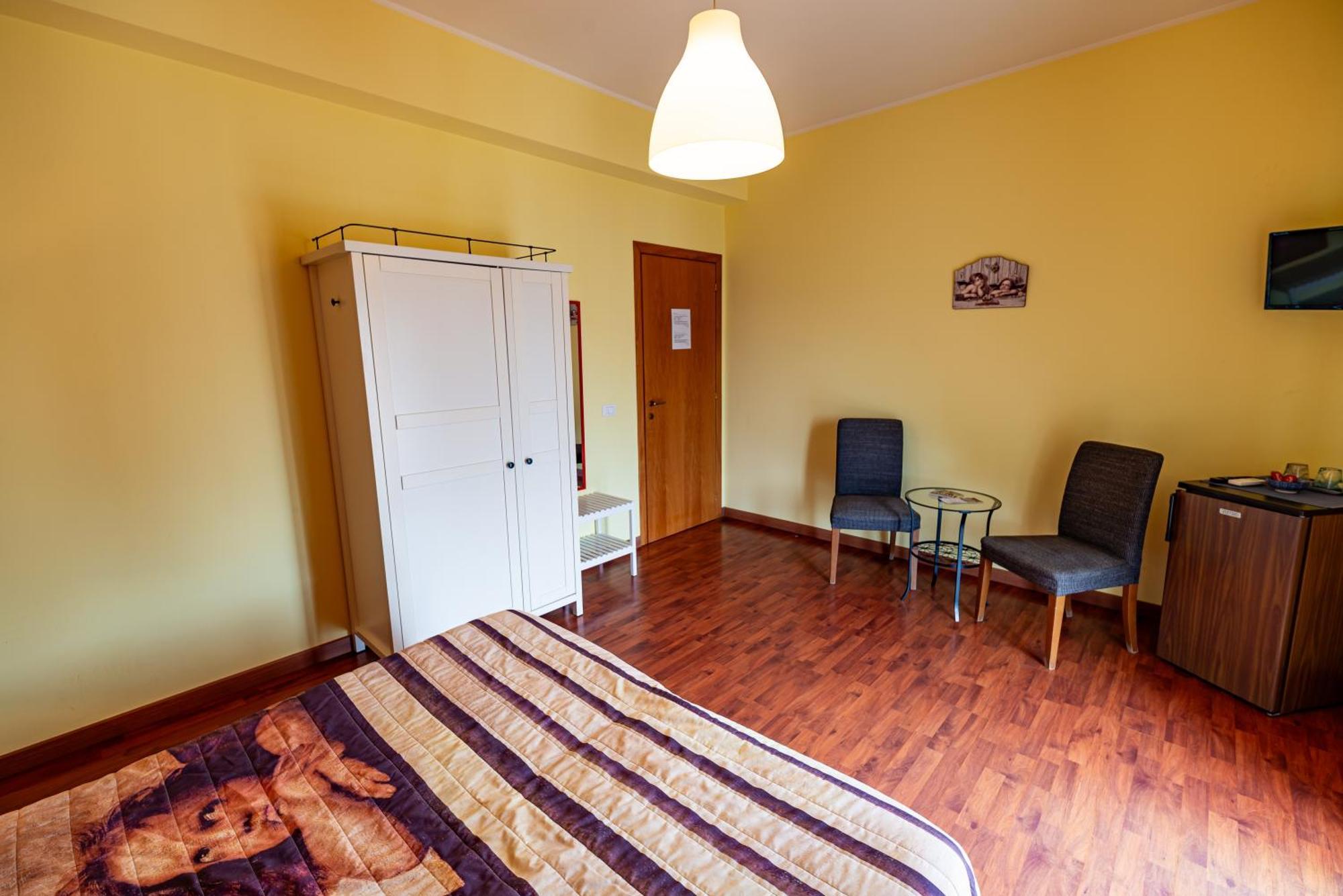 Apartament Domus Musia Milazzo Zewnętrze zdjęcie