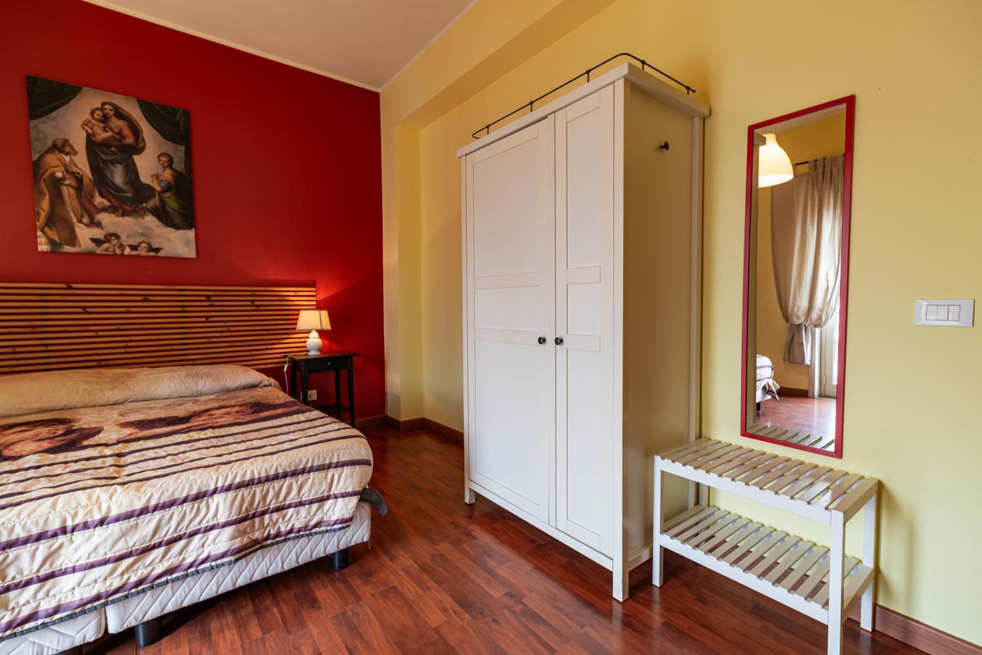 Apartament Domus Musia Milazzo Zewnętrze zdjęcie
