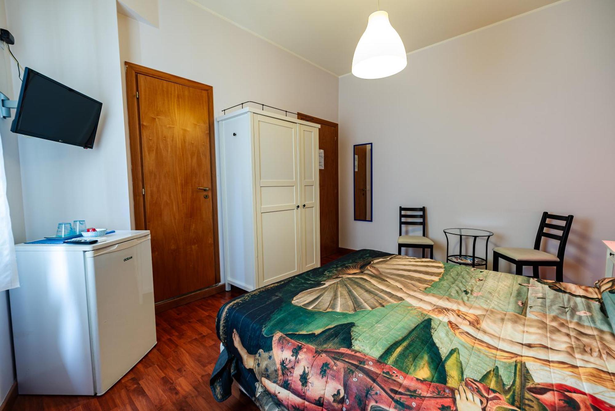 Apartament Domus Musia Milazzo Zewnętrze zdjęcie