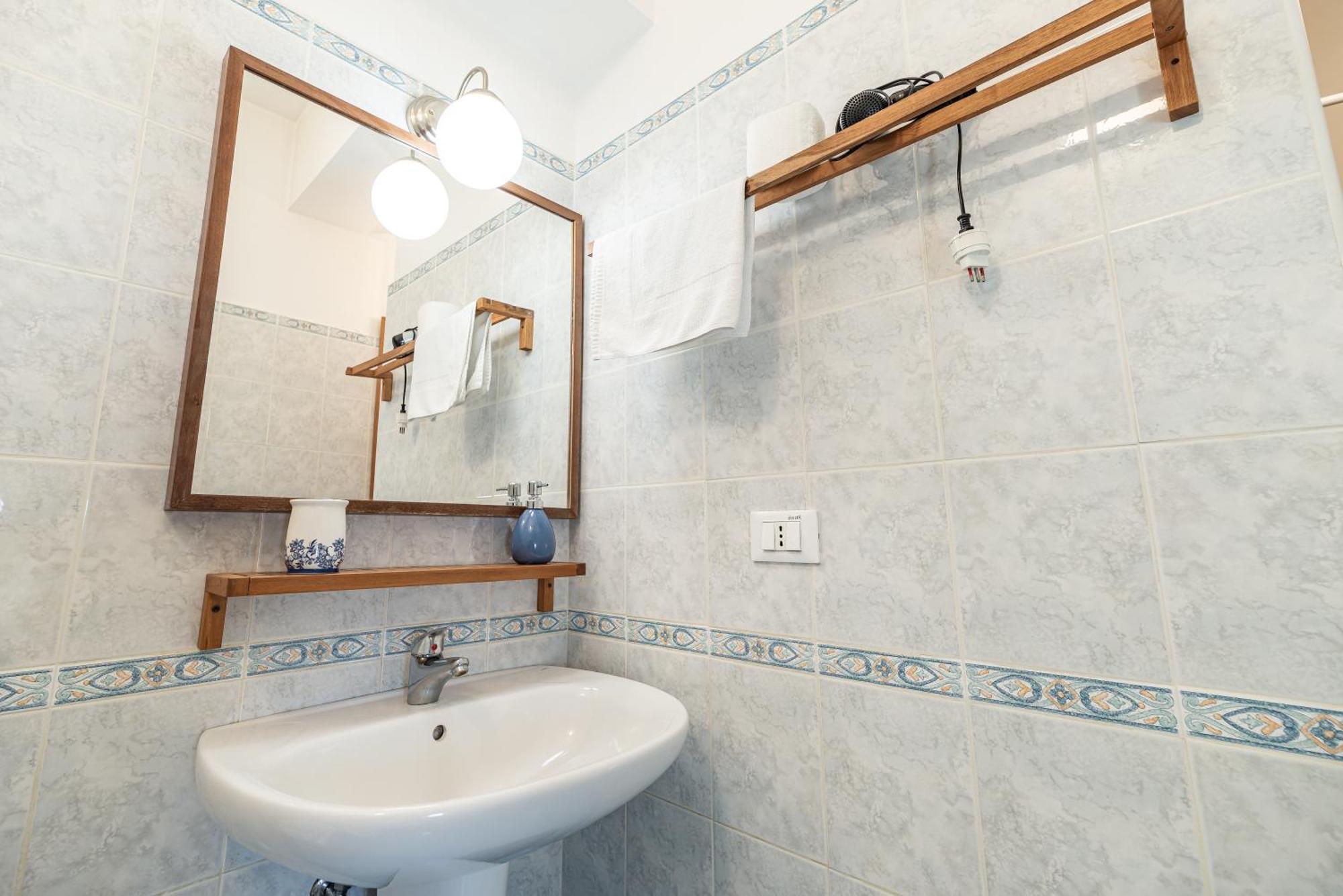 Apartament Domus Musia Milazzo Zewnętrze zdjęcie