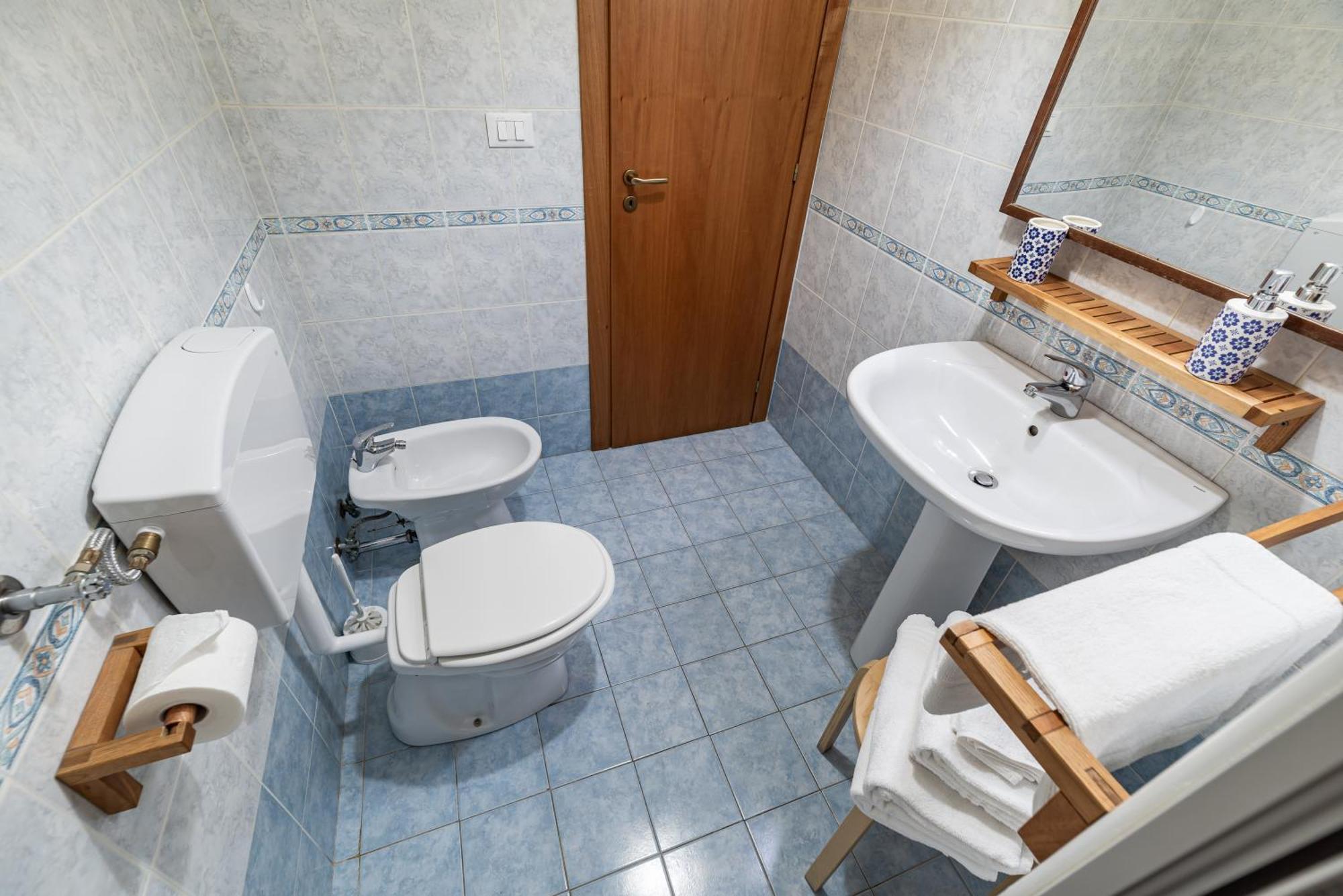 Apartament Domus Musia Milazzo Zewnętrze zdjęcie