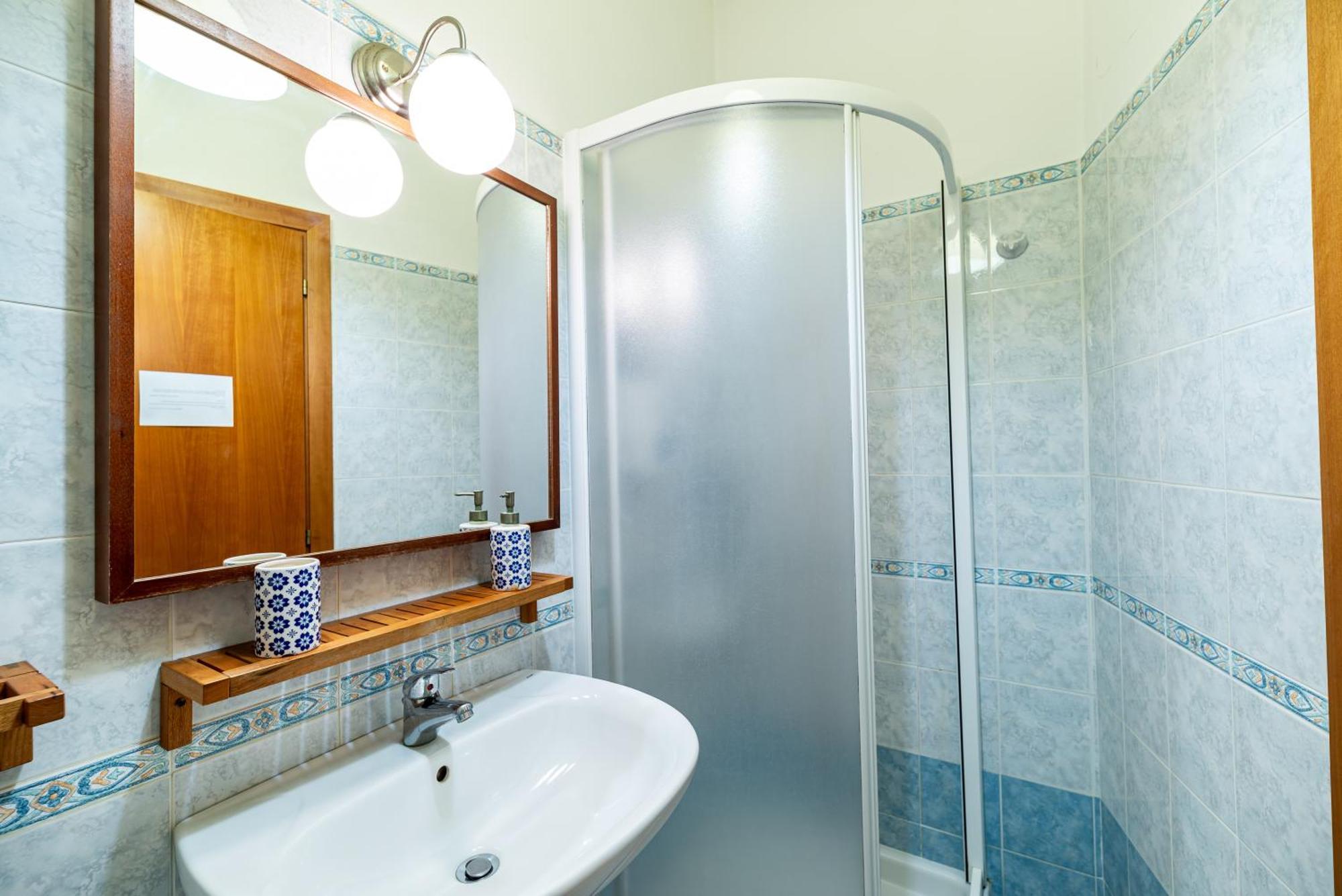 Apartament Domus Musia Milazzo Zewnętrze zdjęcie