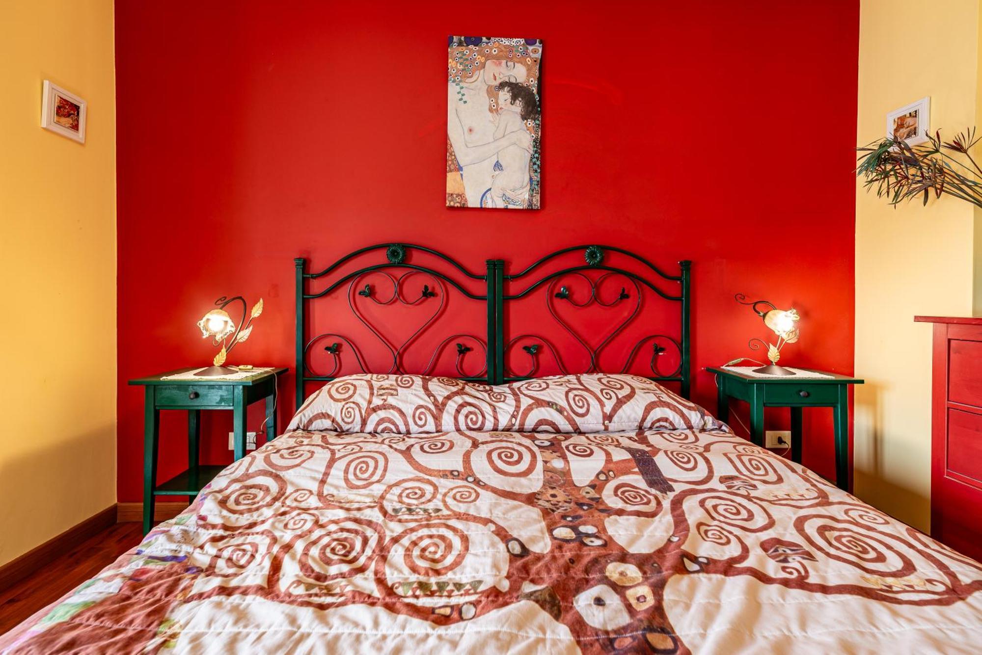 Apartament Domus Musia Milazzo Zewnętrze zdjęcie