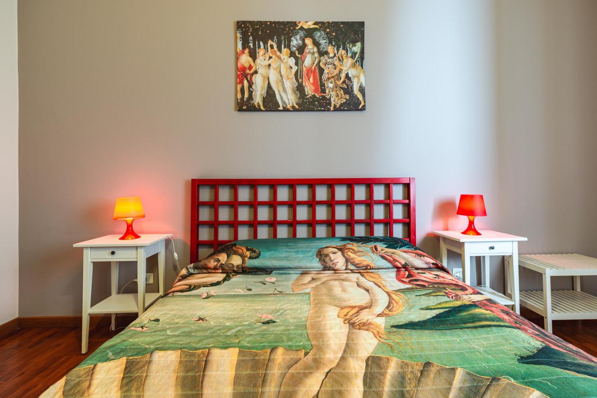 Apartament Domus Musia Milazzo Zewnętrze zdjęcie