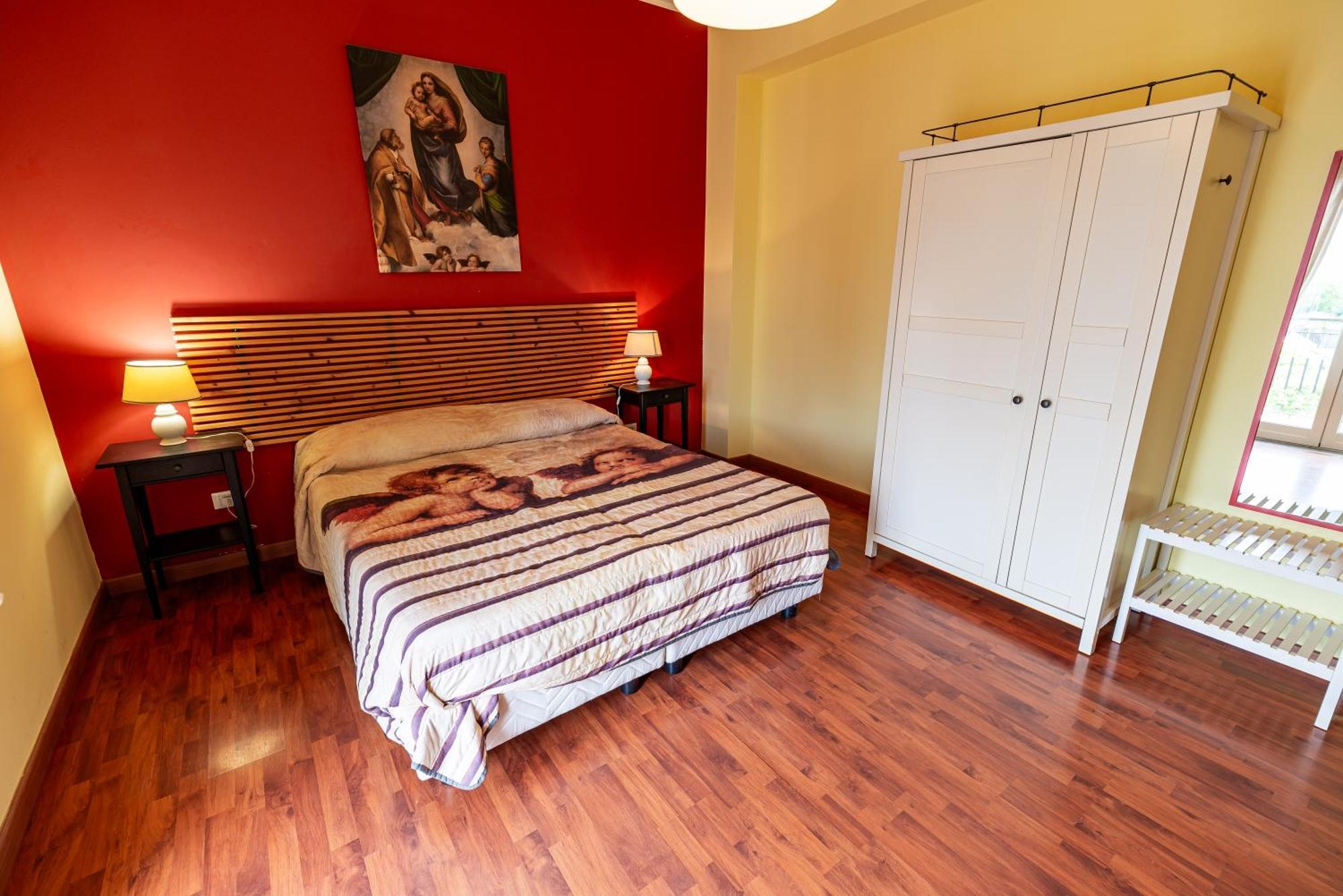 Apartament Domus Musia Milazzo Zewnętrze zdjęcie